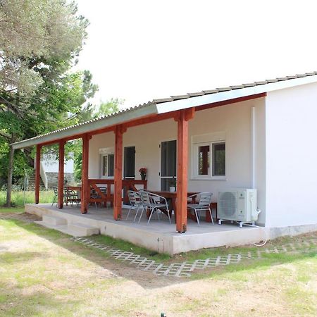 Akstudios To Spitaki Ormos Panagias Ngoại thất bức ảnh