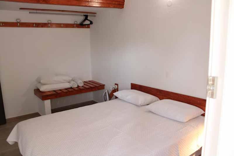 Akstudios To Spitaki Ormos Panagias Ngoại thất bức ảnh